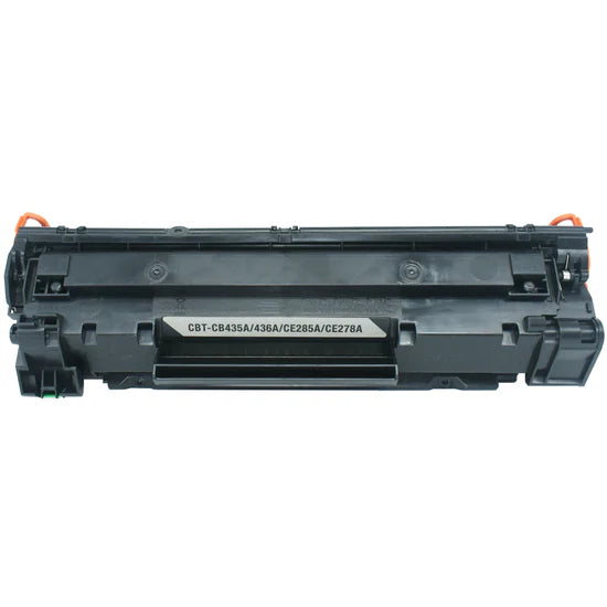 Toner compatible 85a/35a/36a/78a